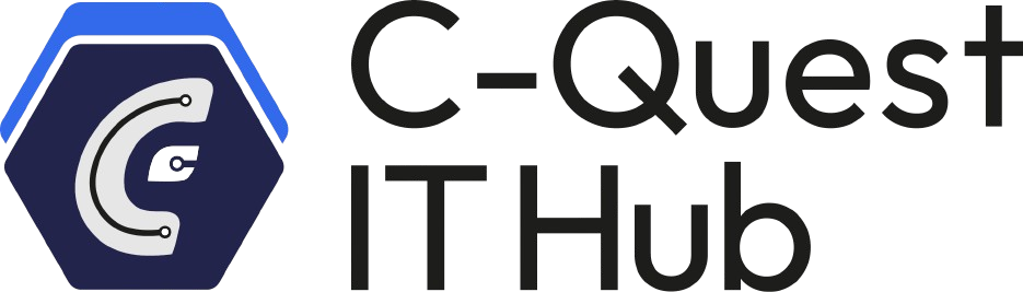 C-Quest IT Hub