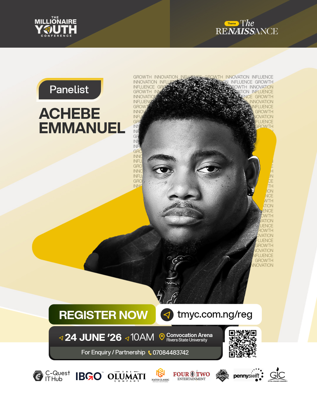Achebe Emmanuel