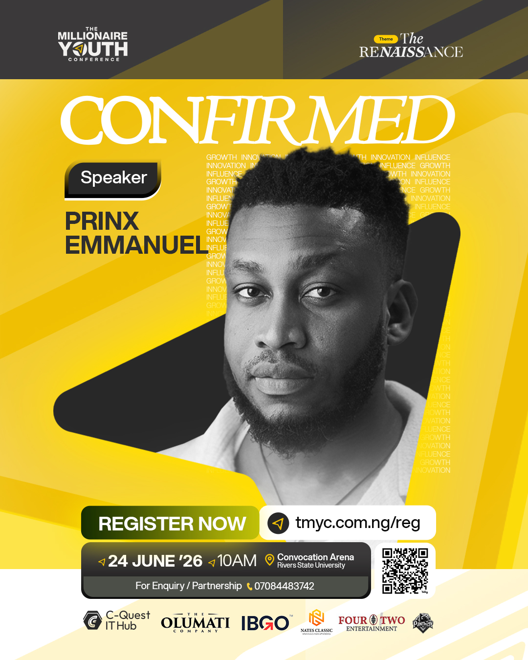 Prinx Emmanuel